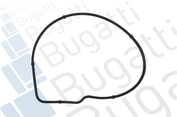 PA10043 Bugatti Насос охолодження