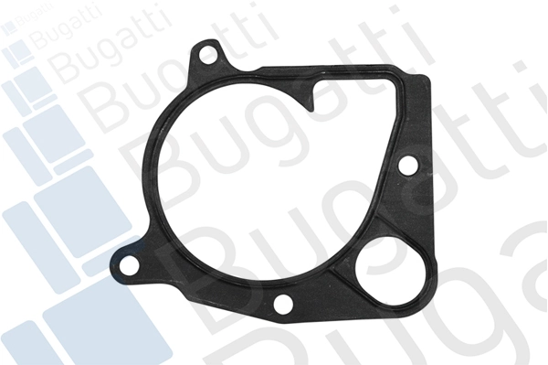 PA10086 Bugatti Насос охолодження