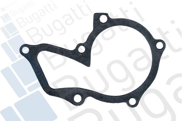 PA6010 Bugatti Насос охолодження