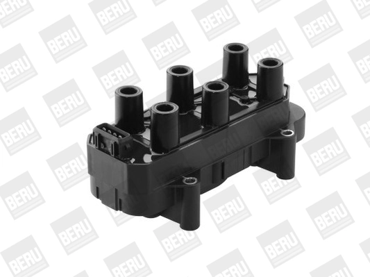 ZS451 Beru Котушка запалювання