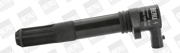  Котушка запалювання Fiat Doblo 2