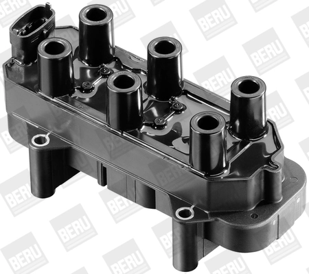 Котушка запалювання Beru ZS306 ціна, від 47.91 USD