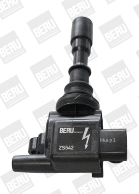 Котушка запалювання Hyundai Terracan позашляховик (HP) (2001 - 2006) ціна, від 50.96 USD