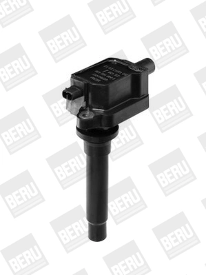 Котушка запалювання Beru ZS436 ціна, від 19.00 USD