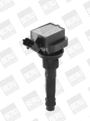 Котушка запалювання Beru ZS449 ціна, від 29.92 USD