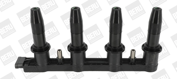 Котушка запалювання 1677082780 Peugeot/Citroen