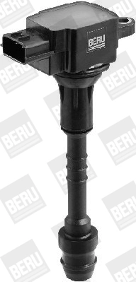 Котушка запалювання Beru ZSE081 ціна, від 20.20 USD