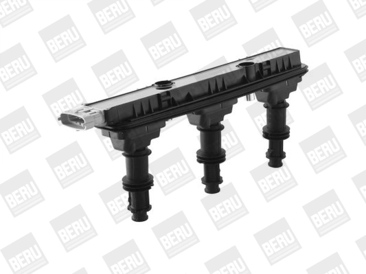 Котушка запалювання Beru ZSE153 ціна, від 64.04 USD