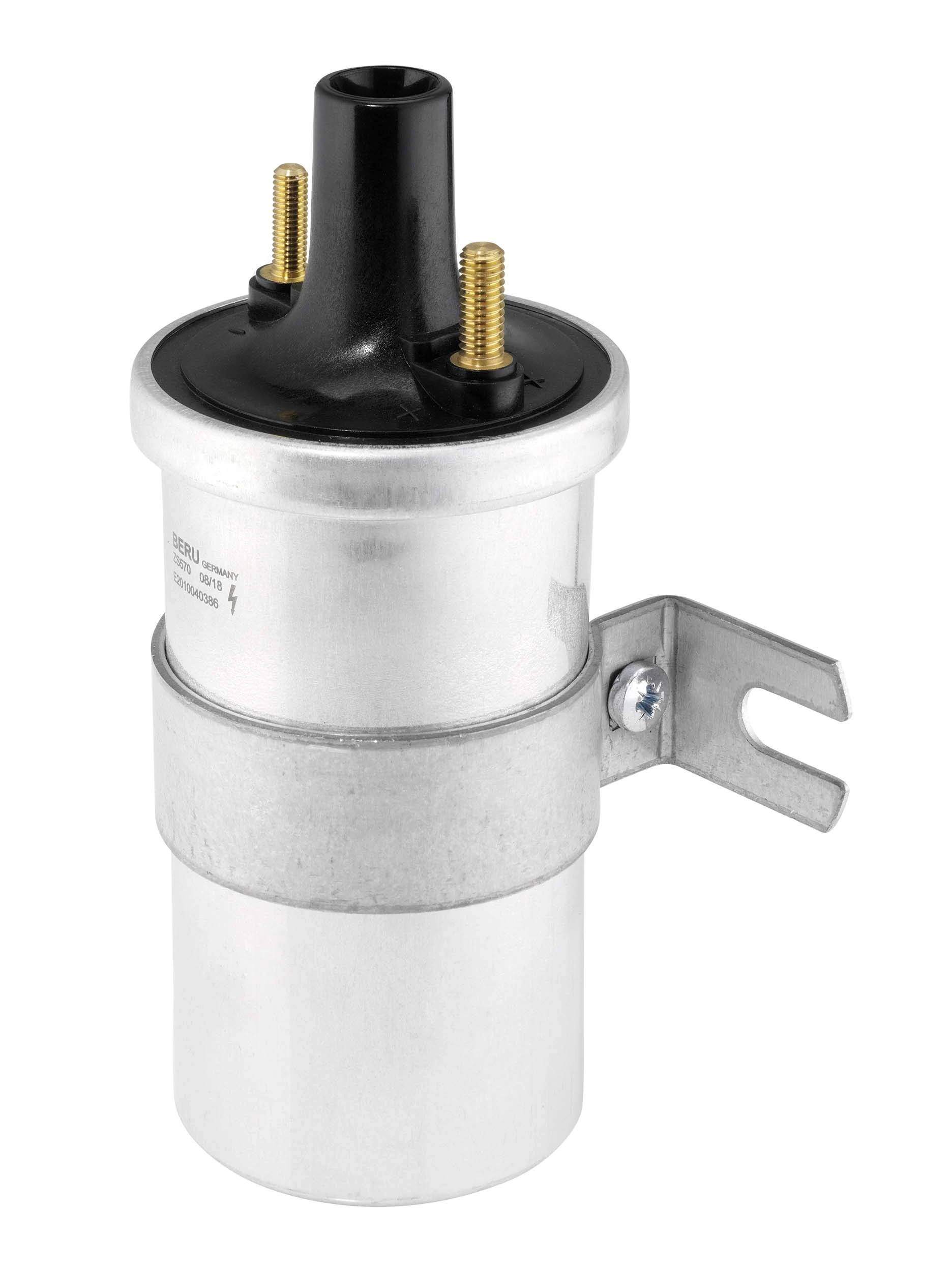 Котушка запалювання Beru ZS570 ціна, від 47.03 USD