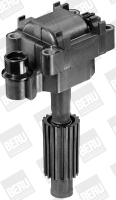 Котушка запалювання Beru ZS308 ціна, від 39.33 USD