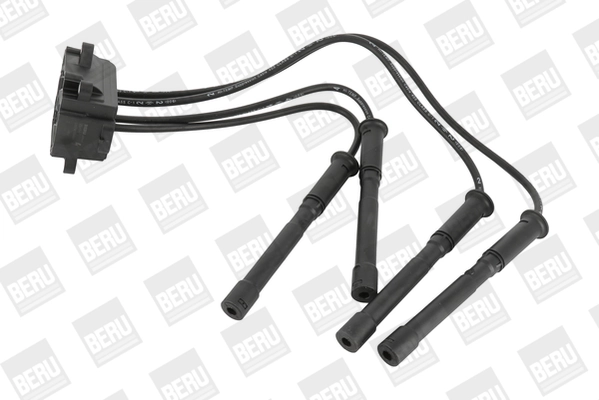 Котушка запалювання Polcar BAEQ055 ціна, від 52.57 USD