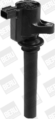 Котушка запалювання ZS410 Beru