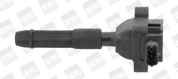 Котушка запалювання Hmpx HMP7M5112A659AE ціна, від 21.16 USD