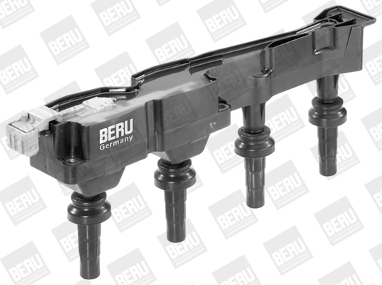 ZSE045 Beru Котушка запалювання