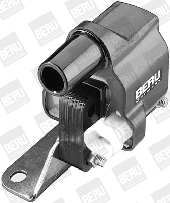 Котушка запалювання на Mazda 323 F IV BG