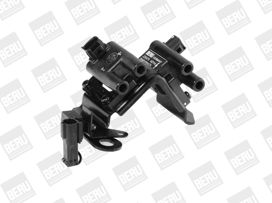 ZS479 Beru Котушка запалювання