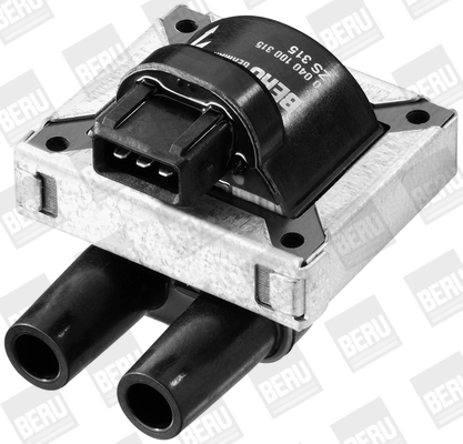 Котушка запалювання Beru ZS315 ціна, від 15.11 USD