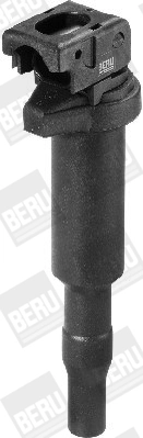 Котушка запалювання Beru ZS324 ціна, від 21.16 USD