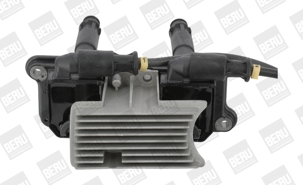 Котушка запалювання Beru ZSE162 ціна, від 70.11 USD