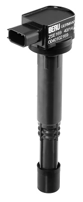 Котушка запалювання Beru ZSE169 ціна, від 32.64 USD