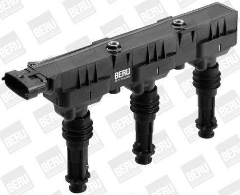 Купити E030108 Polcar Котушка запалювання