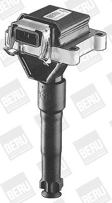 Котушка запалювання Beru ZS014 ціна, від 25.63 USD
