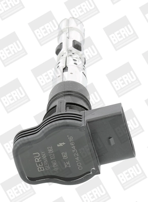 ZSE062 Beru Котушка запалювання