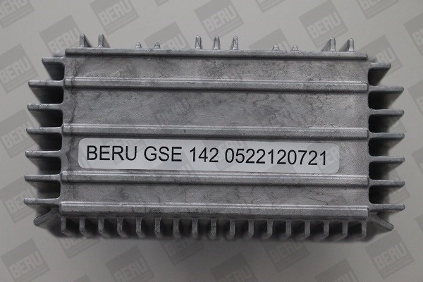 Реле управління Beru GSE142 ціна, від 49.27 USD
