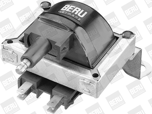 Купити ZS252 Beru Котушка запалювання