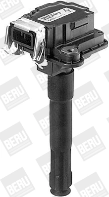 Купити ZS016 Beru Котушка запалювання