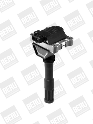 Котушка запалювання Beru ZS428 ціна, від 22.44 USD
