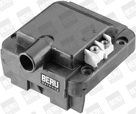 Купити Котушка запалювання Honda Civic III AL, AJ, AG, AH