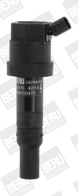 Котушка запалювання Bosch 986221075 ціна, від 22.67 USD