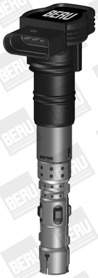 Котушка запалювання Beru ZSE062 ціна, від 30.71 USD