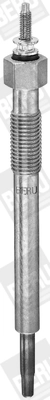 GN106 Beru Свічки розжарювання