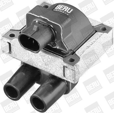 Купити ZS283 Beru Котушка запалювання