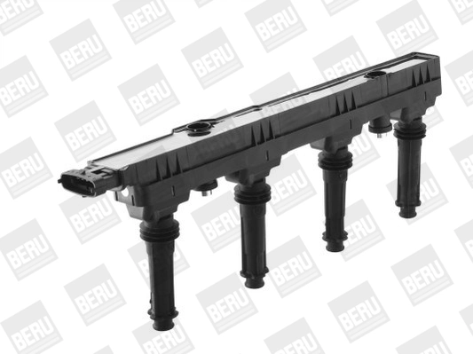 Котушка запалювання Magneti Marelli BAEQ185 ціна, від 73.92 USD