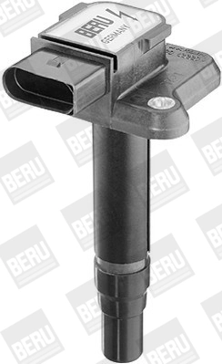Котушка запалювання KSP KSP00167 ціна, від 24.40 USD