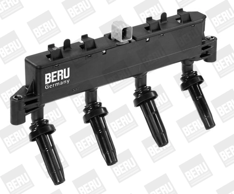 Котушка запалювання Beru ZSE047 ціна, від 56.39 USD