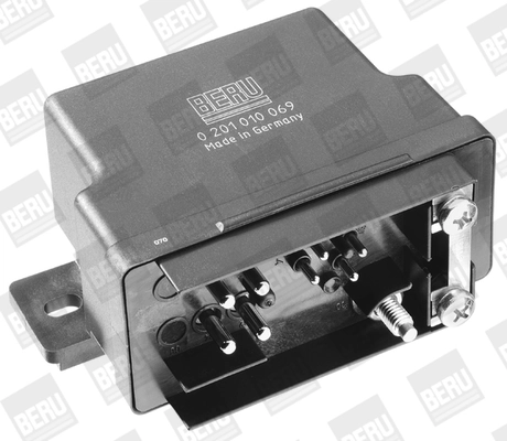 Реле управління Mercedes E седан (W124) (1984 - 1993) ціна, від 59.18 USD