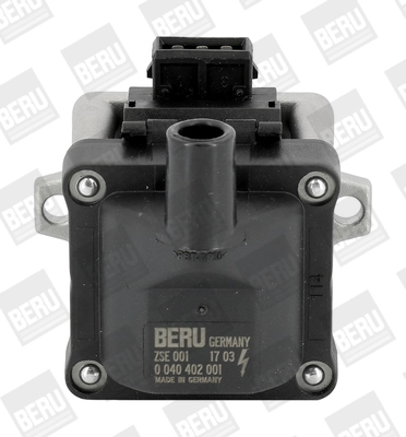 ZSE001 Beru Котушка запалювання