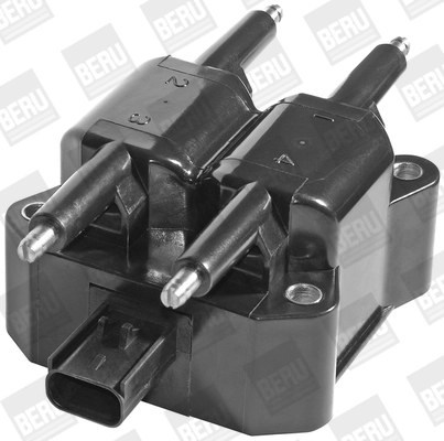 BAEQ040 Polcar Котушка запалювання