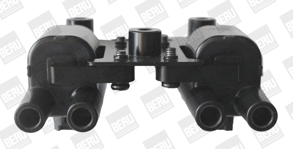 Котушка запалювання Beru ZS543 ціна, від 31.78 USD