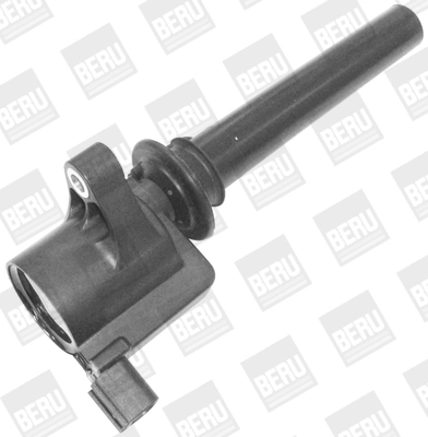 Купити ZS410 Beru Котушка запалювання