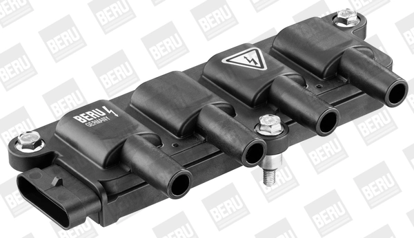Котушка запалювання Fiat Fiorino Qubo автобус (225) (2008 - 2026) ціна, від 68.08 USD