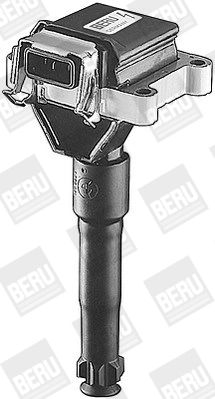 Купити ZS014 Beru Котушка запалювання