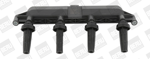 Котушка запалювання BAEQ030 Polcar