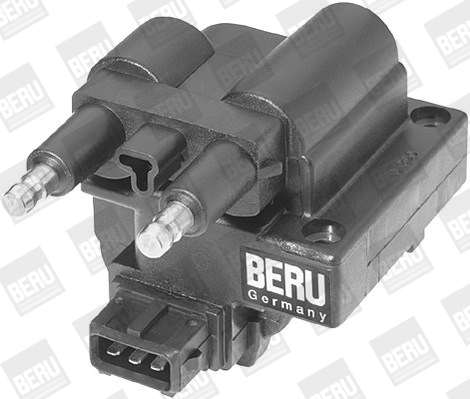 Купити ZS254 Beru Котушка запалювання