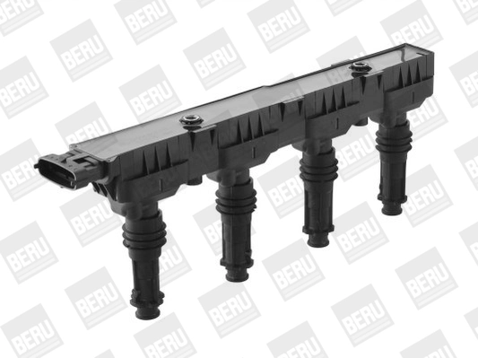 Котушка запалювання Beru ZSE147 ціна, від 73.82 USD