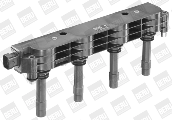Котушка запалювання Beru ZS259 ціна, від 59.61 USD